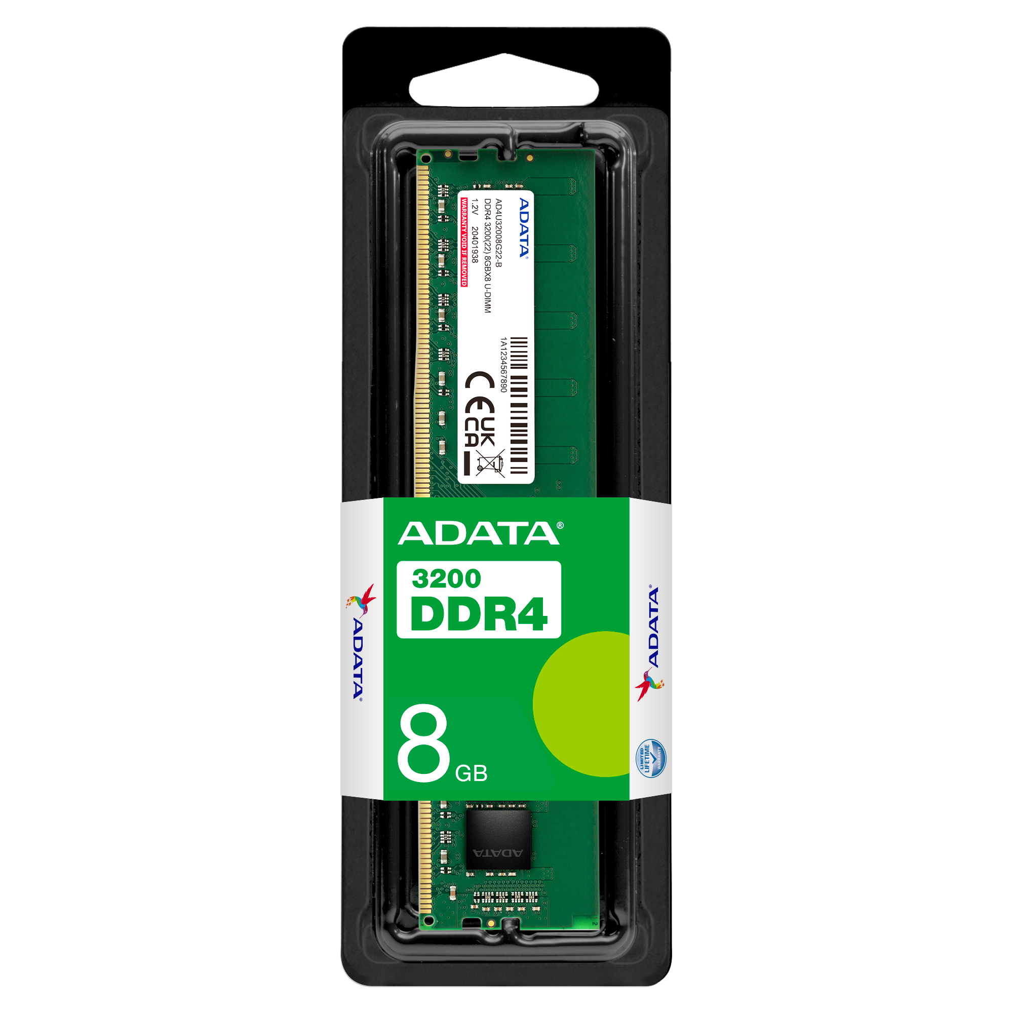 8 GB