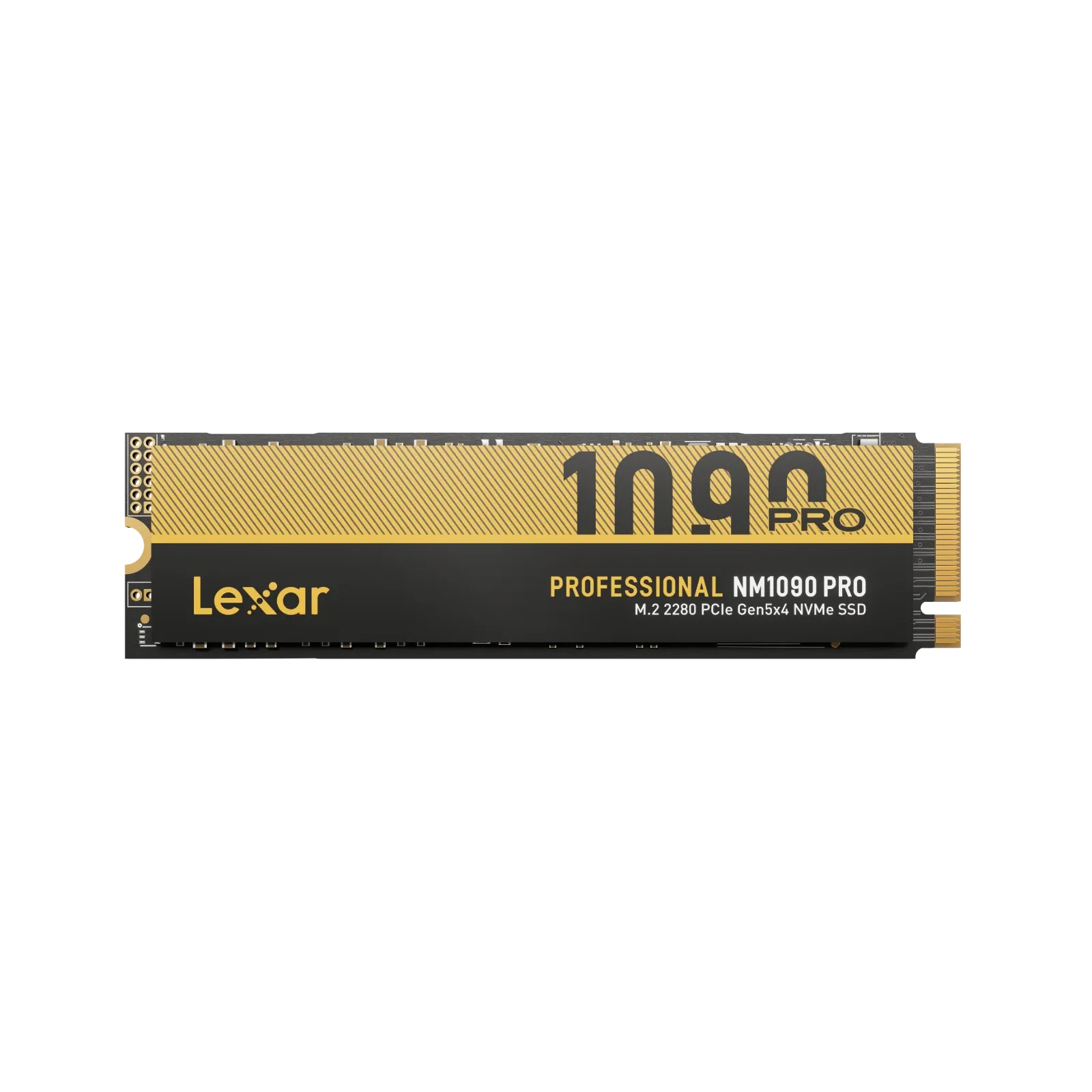 内蔵型SSD lexar thor pro 2tb m.2 ssd Lexar THOR PRO SSD NVMe M.2 6500MB/s 1TB 2TB M.2 2280 PCIe