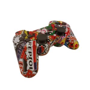 SONY PS3 CAMOUFLAGE