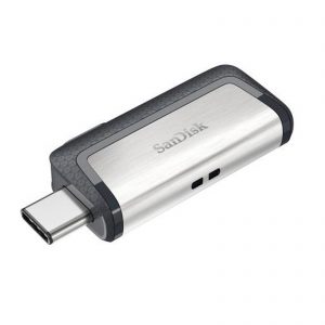 Sandisk Ultra Dual Drive USB Type-C 16 Go