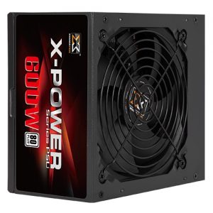 Xigmatek X-power 600W