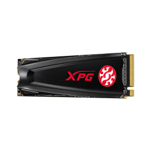 XPG GAMMIX S5 SSD M.2 PCIe NVMe 512 Go