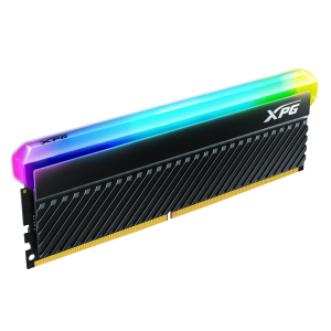 ADATA SPECTRIX D45G DDR4 8GB 3600MHZ RGB BLACK
