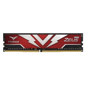 TEAMGROUP T-FORCE ZEUS DDR4 8GB 3200MHZ