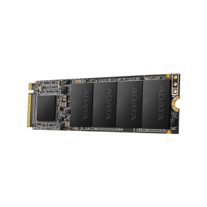 XPG SX6000 PRO SSD M.2 PCIe NVMe 512 Go