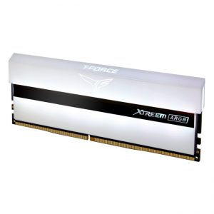 TEAMGROUP XTREEM ARGB DDR4 16GB 4000MHZ WHITE