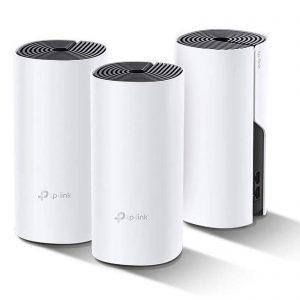 TP-LINK deco E4 (Pack of 3)