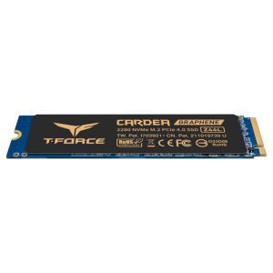 TEAMGROUP CARDEA Z44L M.2 PCIe NVMe 1 To