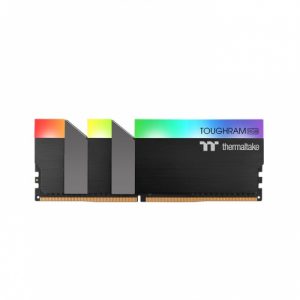 Thermaltake TOUGHRAM RGB DDR4 8GB 4400MHZ BLACK