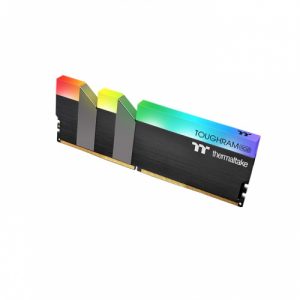 Thermaltake TOUGHRAM RGB DDR4 8GB 4400MHZ BLACK