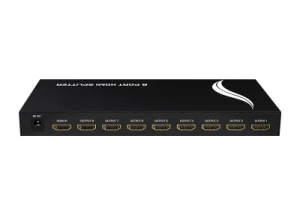 Splitter HDMI 4K×2K – 8 ports