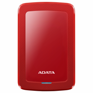 ADATA HV300 RED